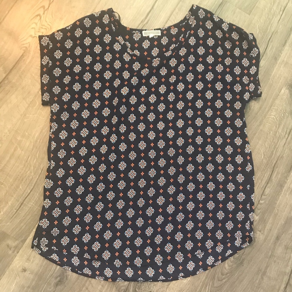 Women’s Blouse